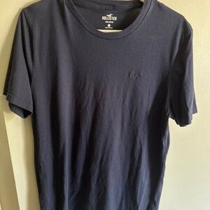 Hollister Icon T Shirt